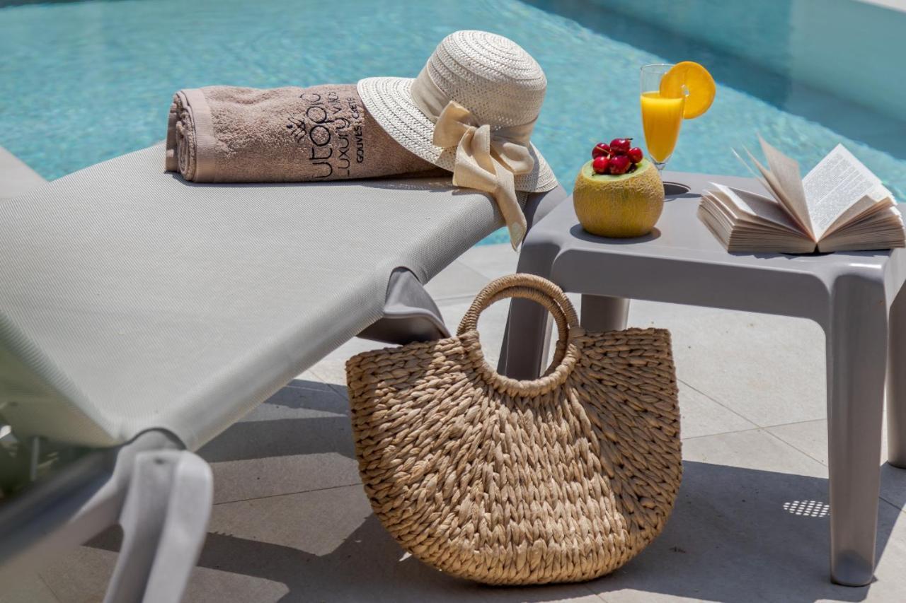 Utopia Luxury *
