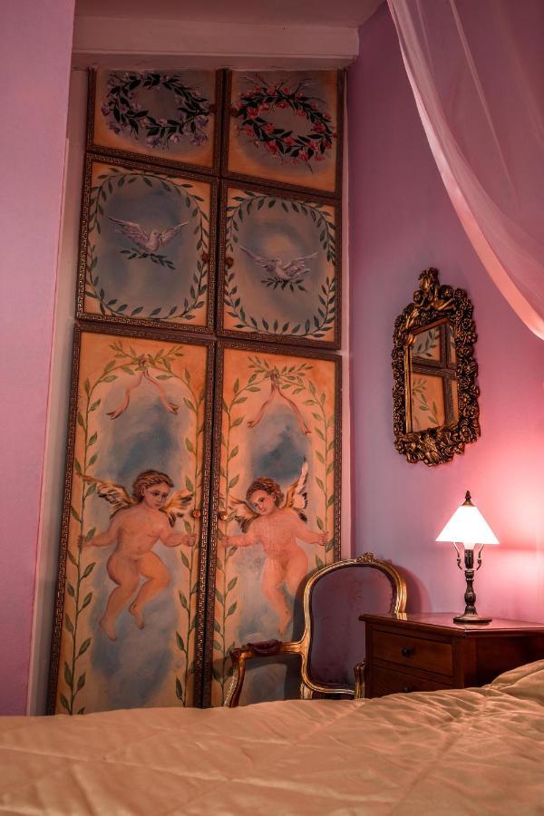 Hotel Ilion