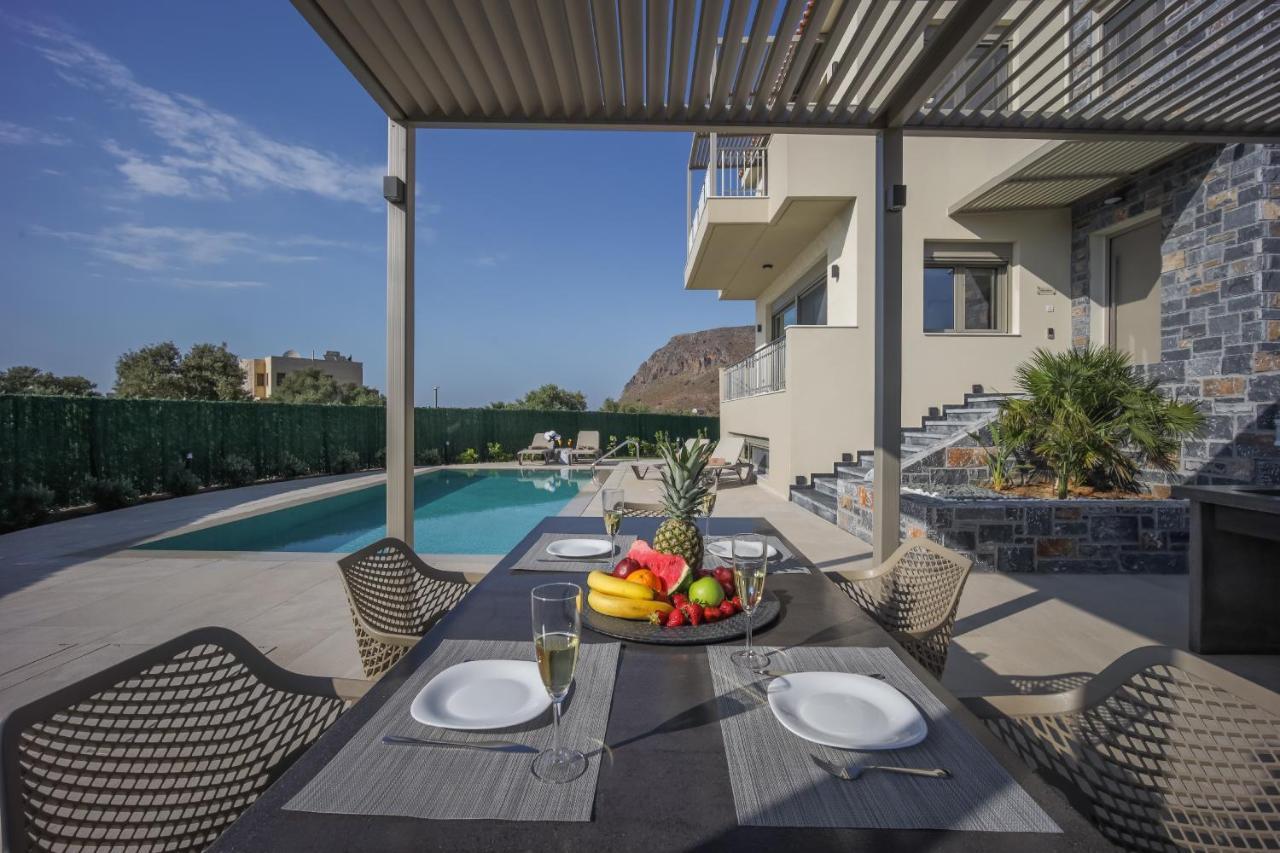 Utopia Luxury Villa *