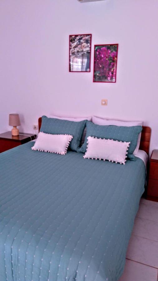 Apartment Captain George Symi