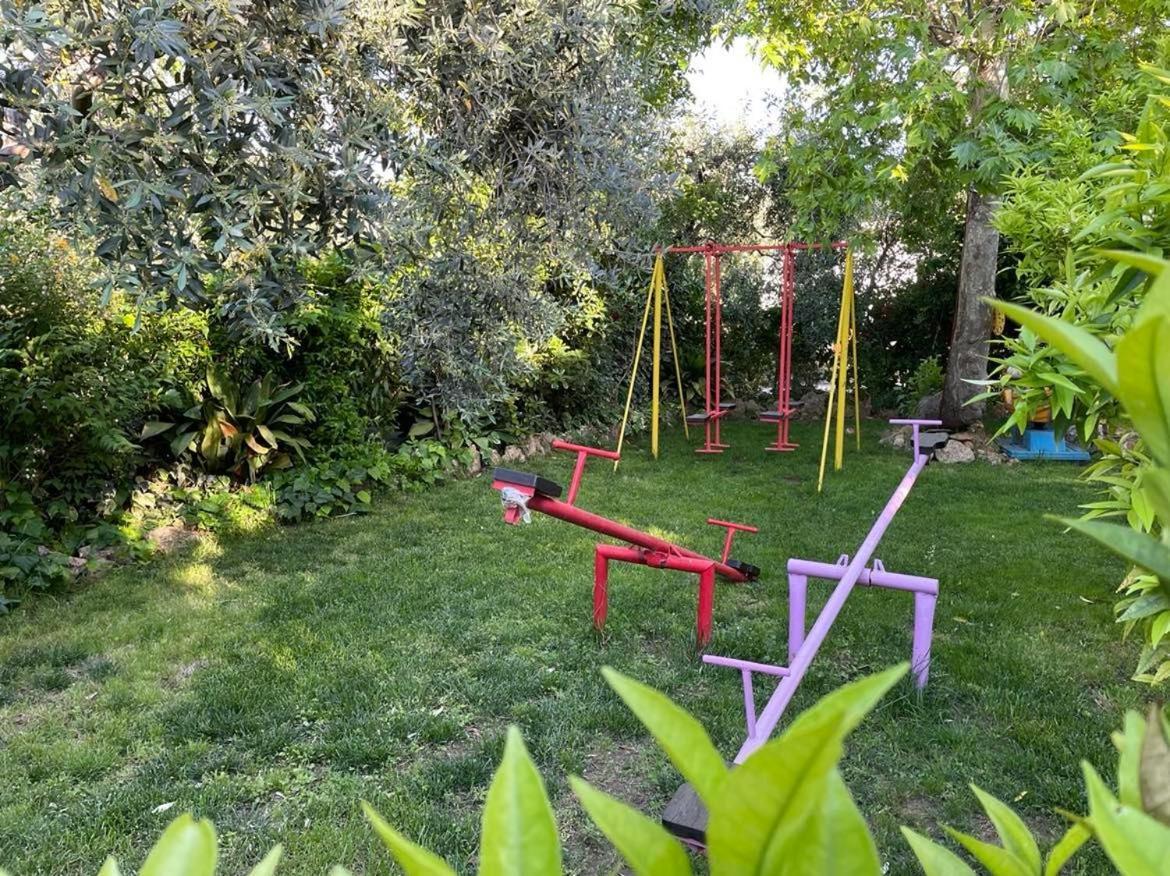 Aggeliki Apartment