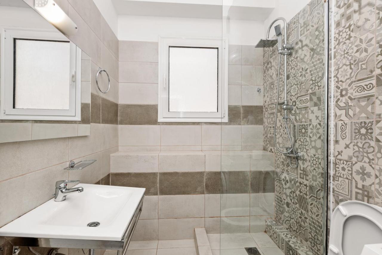 Apartment Glyfada Athens