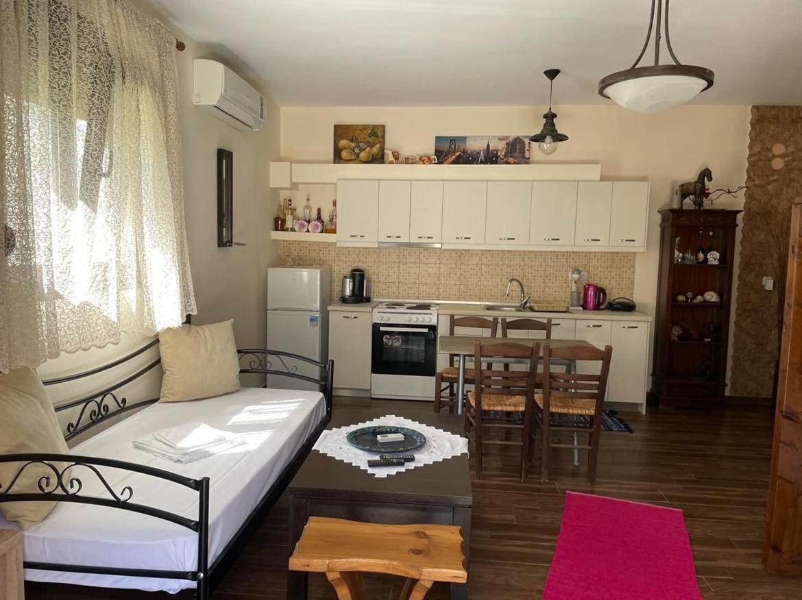 Apartment Aggeliki
