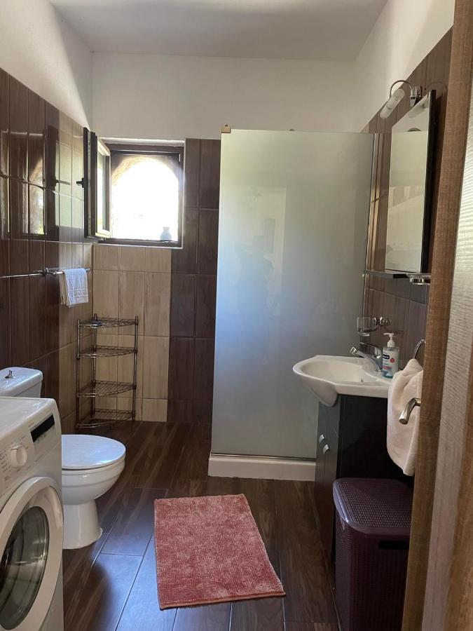 Aggeliki Apartment