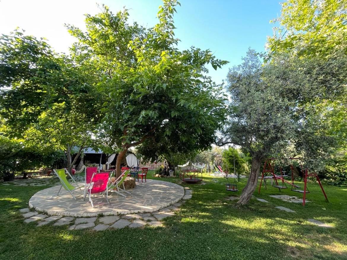 Aggeliki Prinos (Thasos)