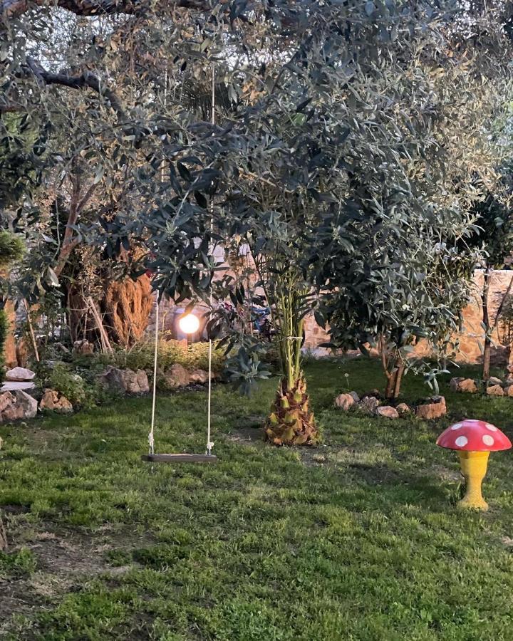 Aggeliki Prinos (Thasos)