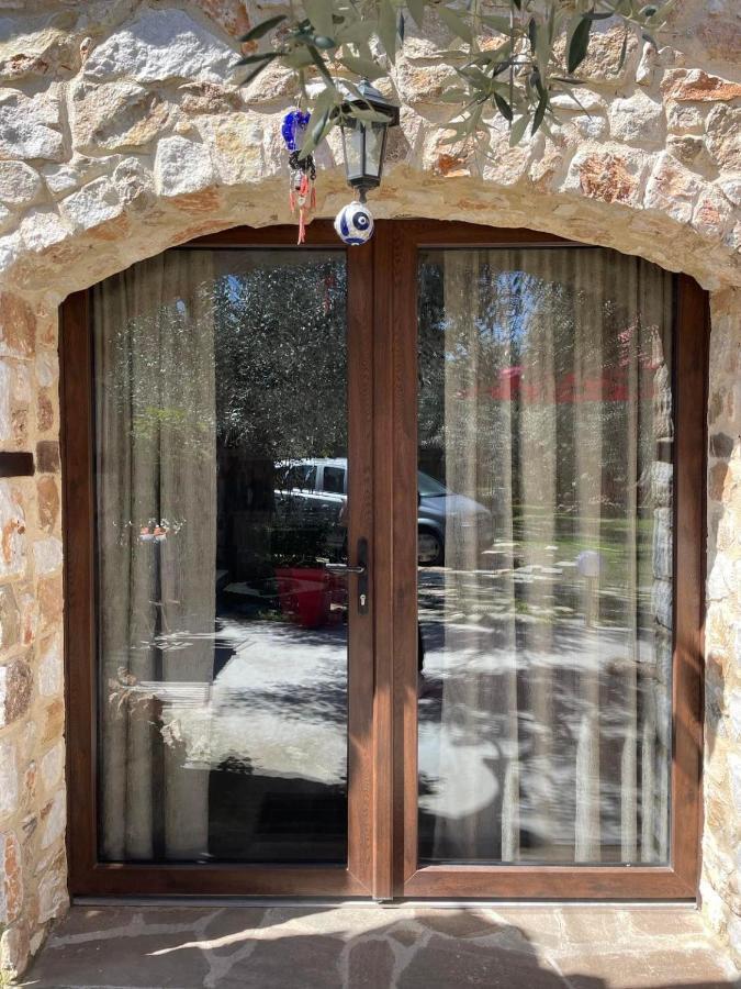 Apartment Aggeliki