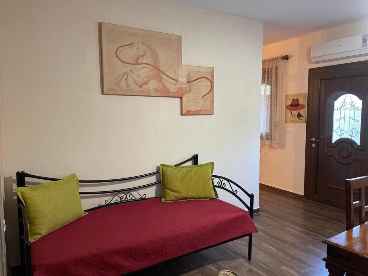 Apartment Aggeliki