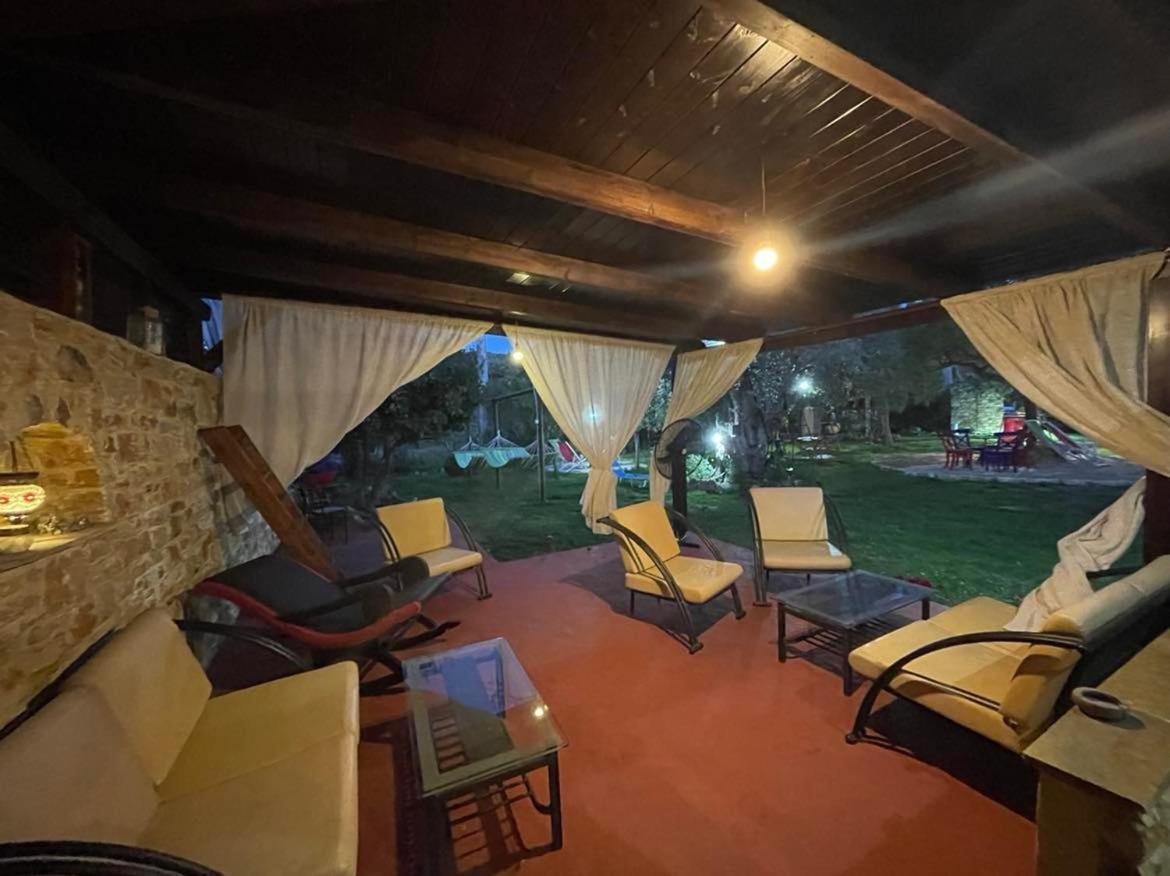 Apartment Aggeliki *