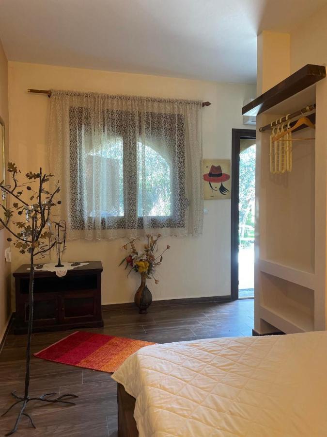 Aggeliki Apartment *