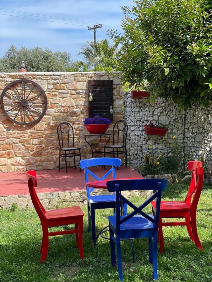 Aggeliki Prinos (Thasos)