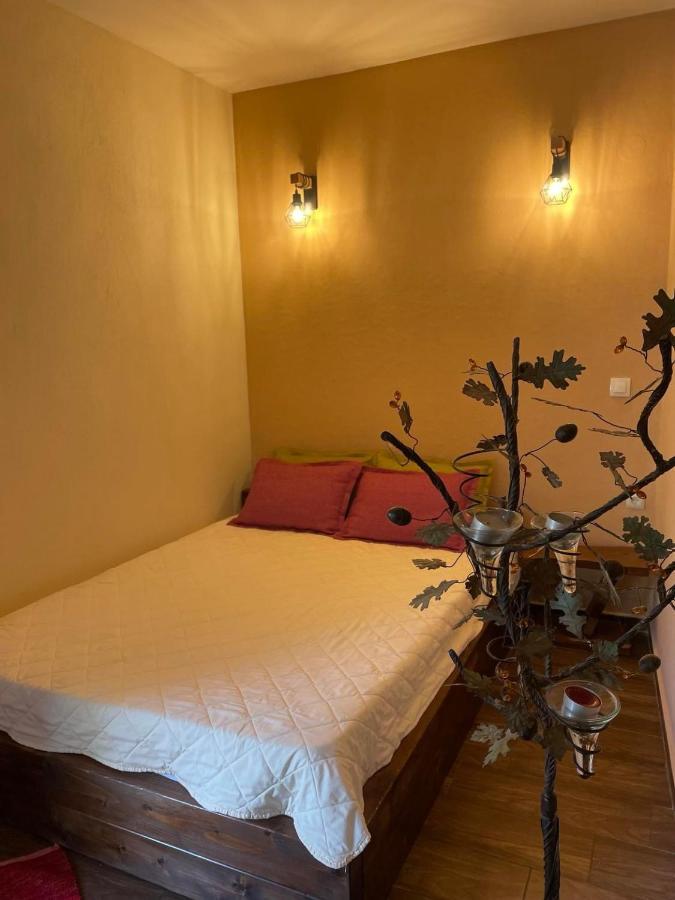 Aggeliki Apartment Prinos (Thasos)