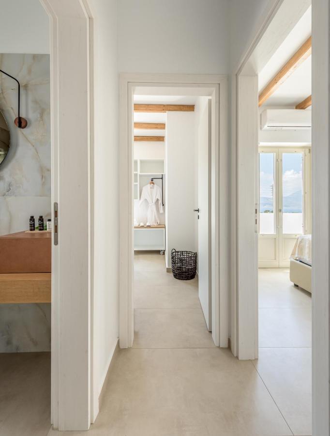 Holiday home Milos Zen Adamantas (Milos)