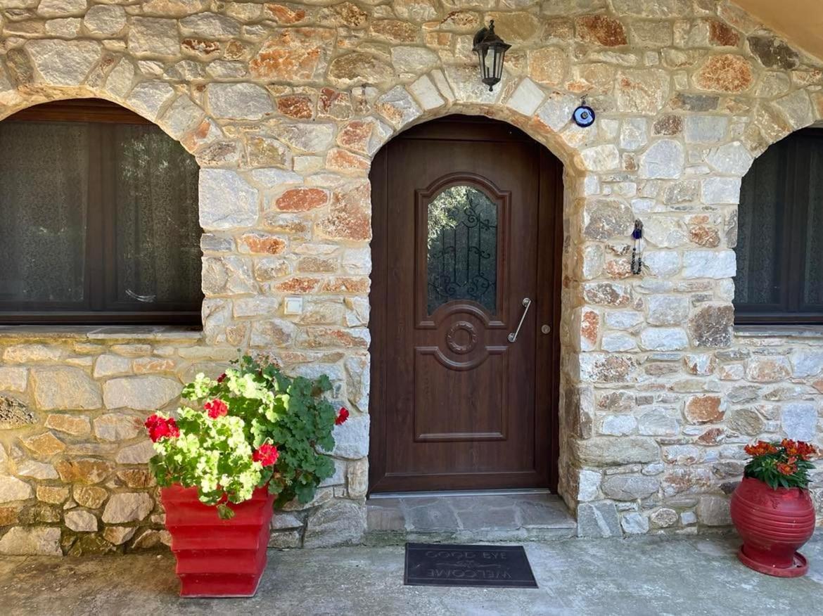 Aggeliki Apartment *