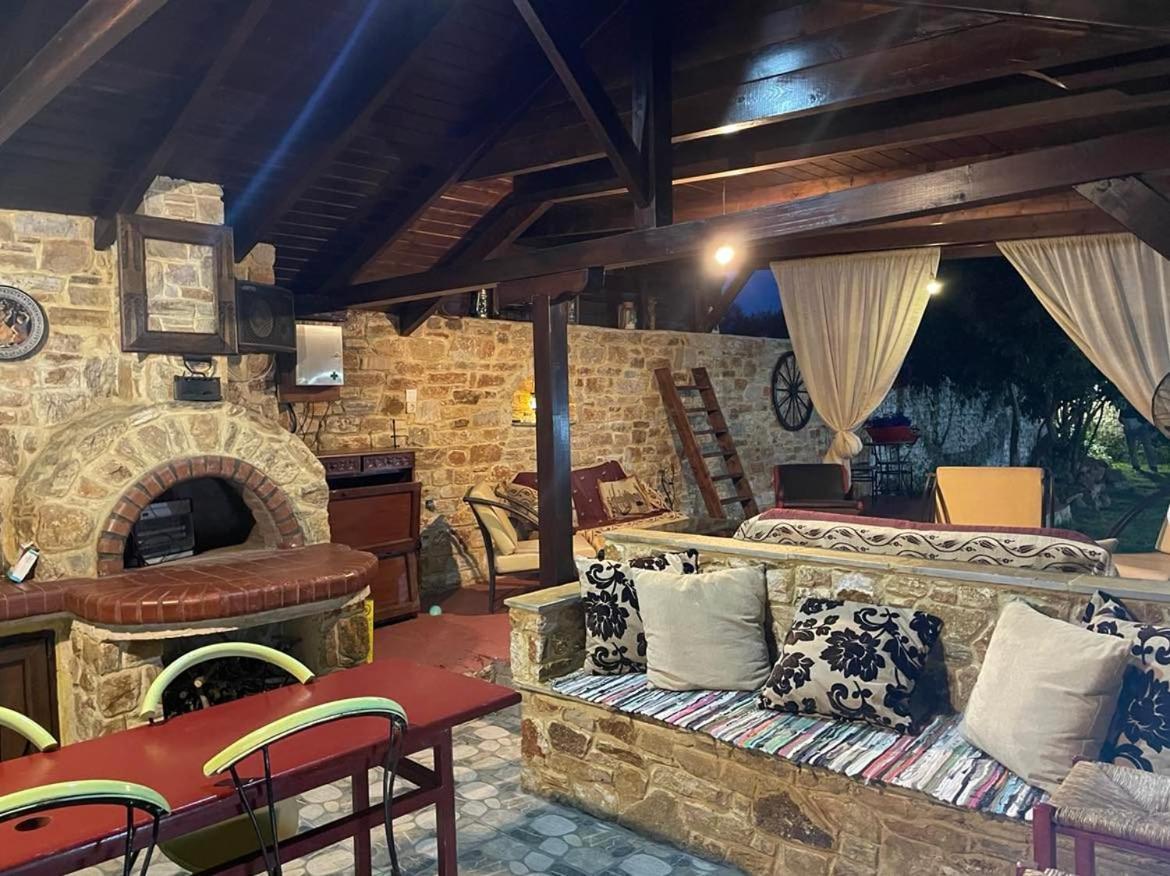 Aggeliki Prinos (Thasos)