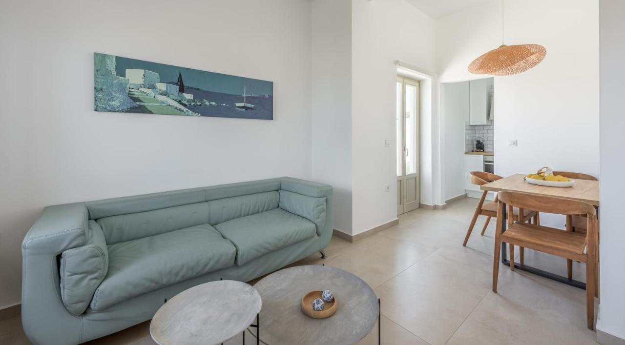 Milos Zen Holiday home Adamantas (Milos)