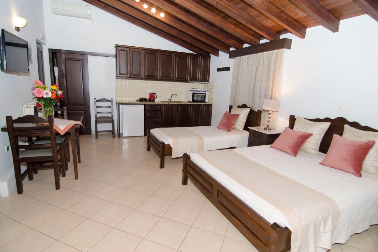 Afrodite Hotel