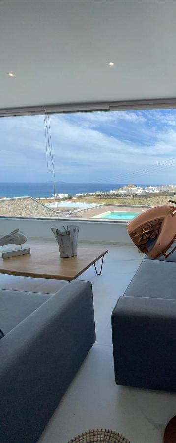 Villa Frankie's Sunrise