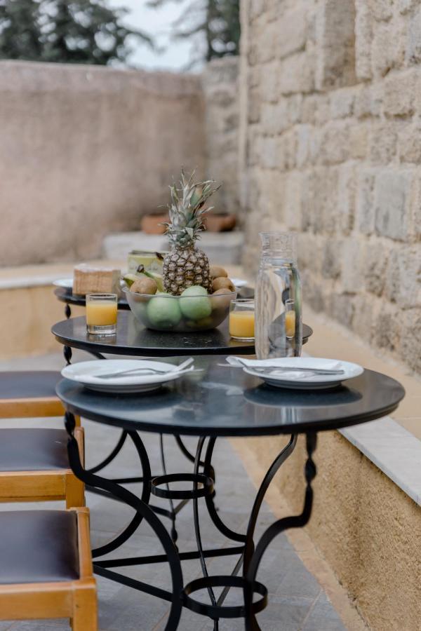 Blue Riviera & - Rodos *