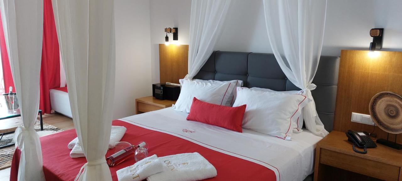 Hotel Cavo Orient & Drosia (Zakynthos)