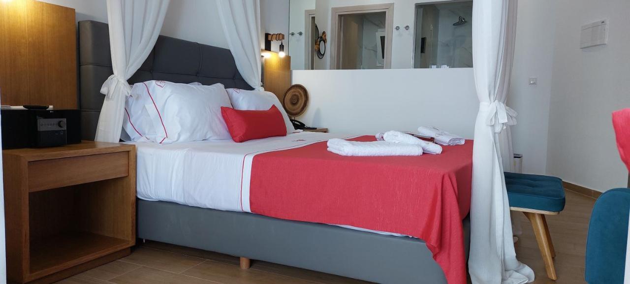 Cavo Orient & Drosia (Zakynthos)