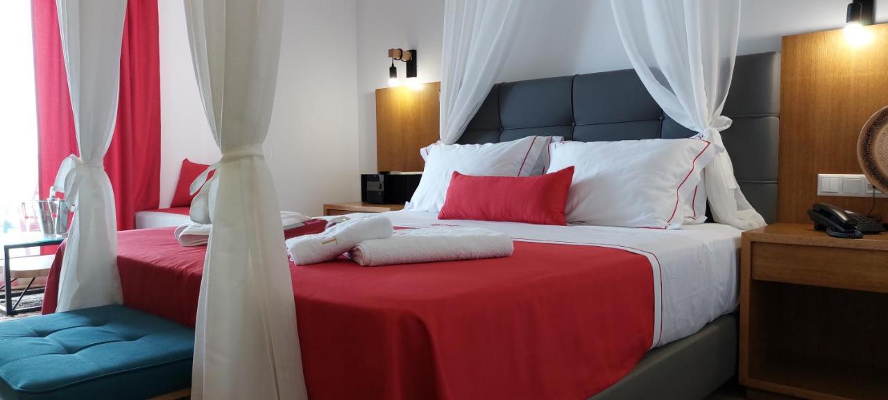 Cavo Orient & Hotel Drosia (Zakynthos)