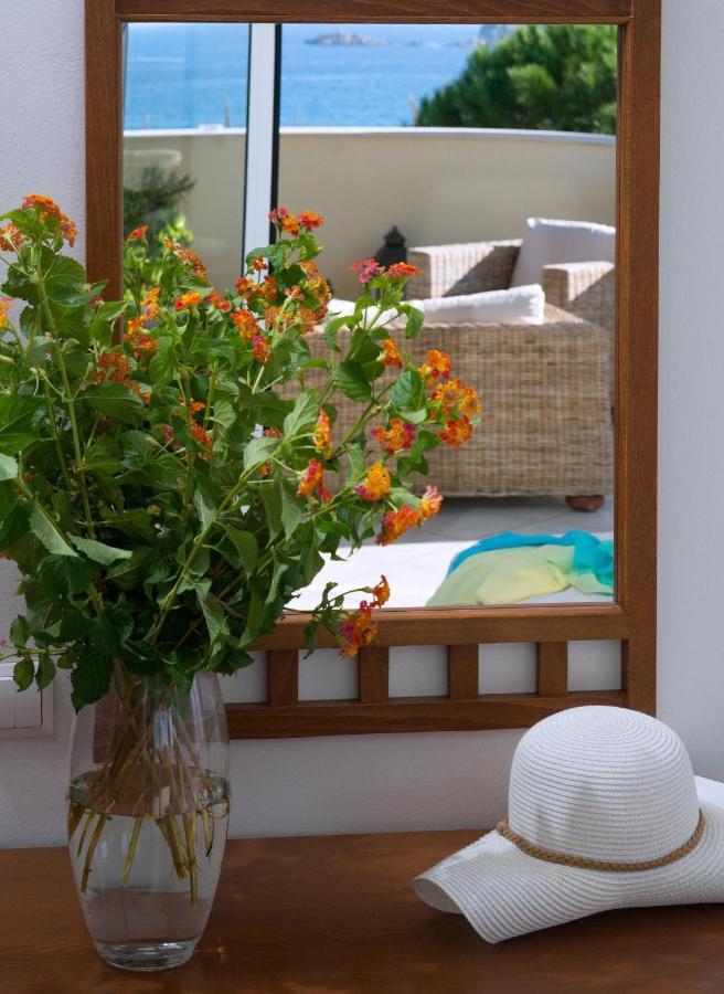 Villa Panorama Villas Corfu 3 Bedroom Villa Sea View With Private Pool