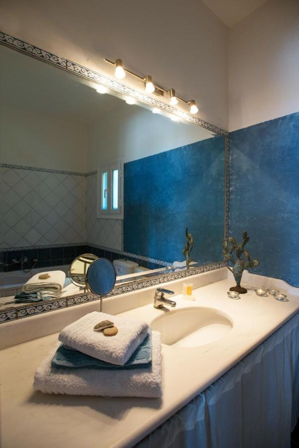 Villa Panorama Villas Corfu 3 Bedroom Villa Sea View With Private Pool Arillas (Corfu)