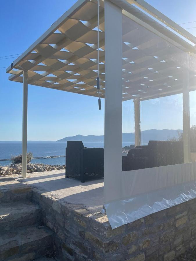 Magic View Holiday home