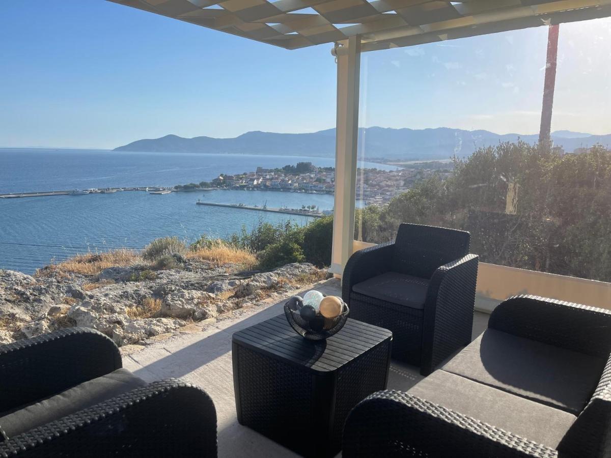 Holiday home Magic View *