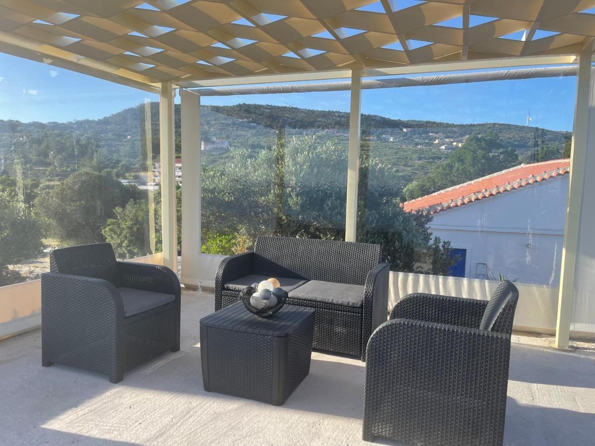 Magic View Holiday home Pythagoreio (Samos)