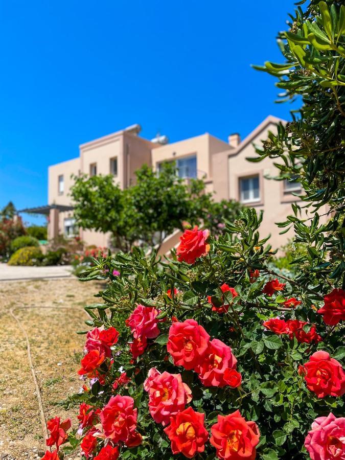 Casa Verde Holiday home *