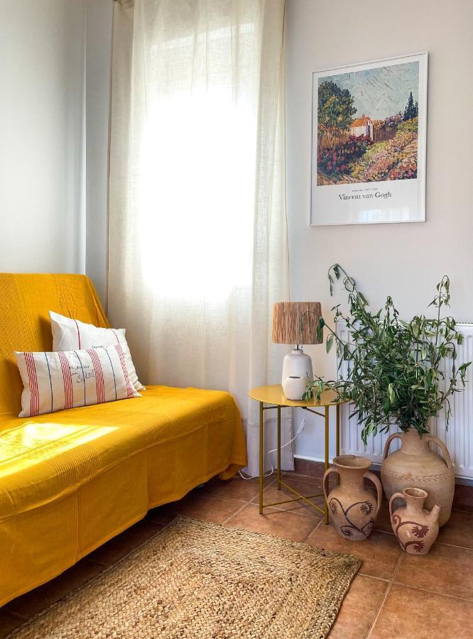 Holiday home Casa Verde Kos Town