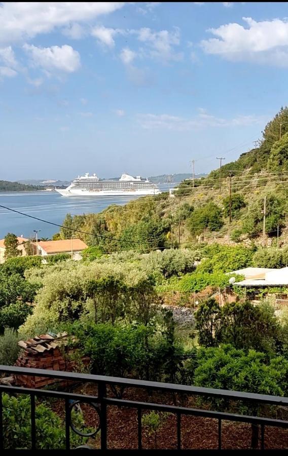Apartment Sea View Dream