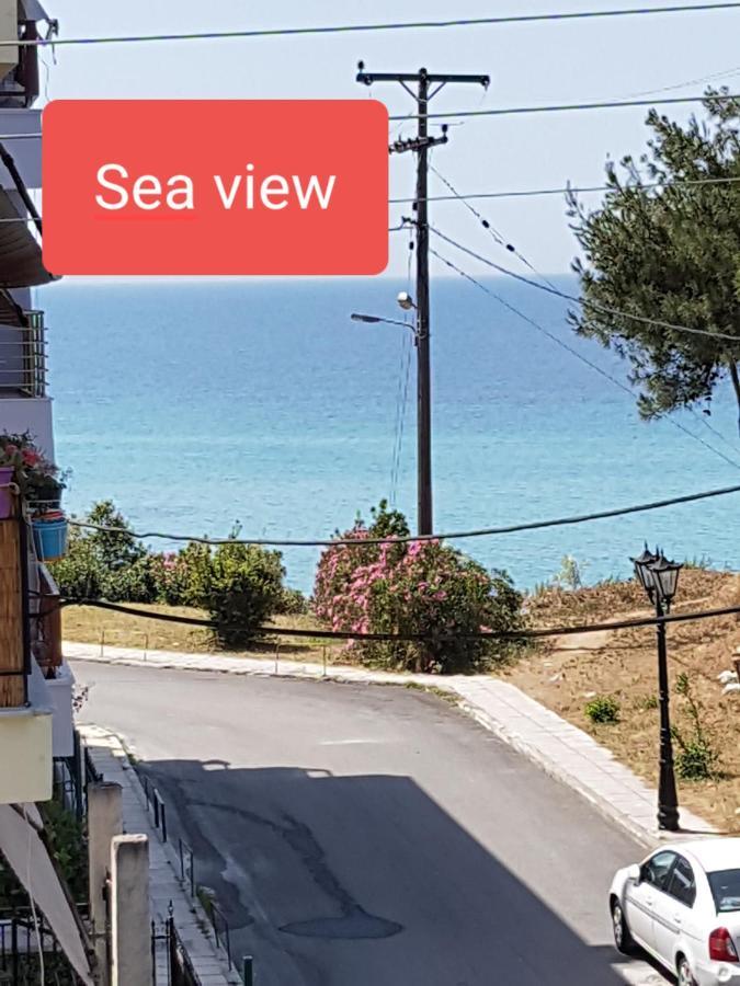 Apartment Grcka-reni Greece *