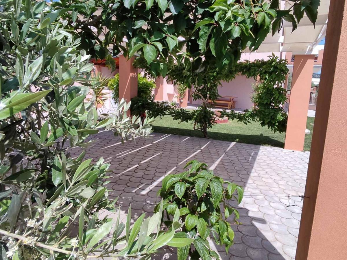 Apartment Olive Grove House