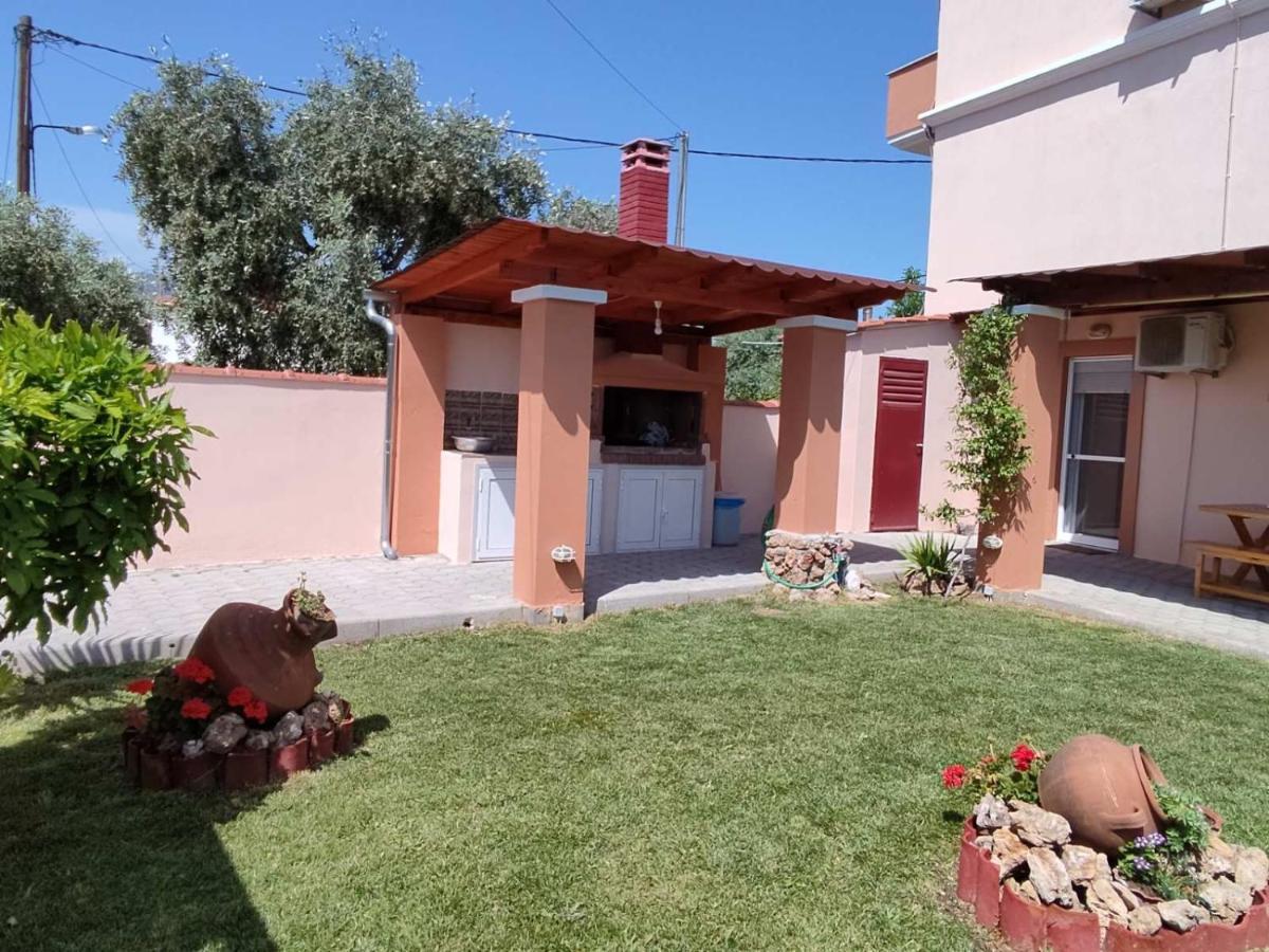 Apartment Olive Grove House Limenaria (Thasos)