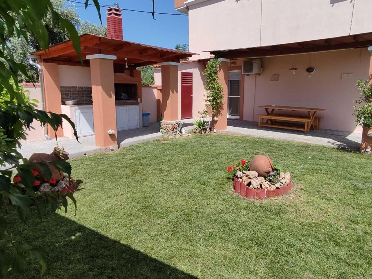 Apartment Olive Grove House *