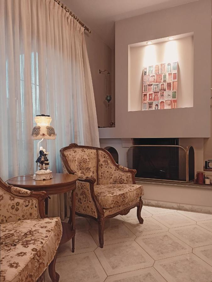 Sunny Loft * Kavala