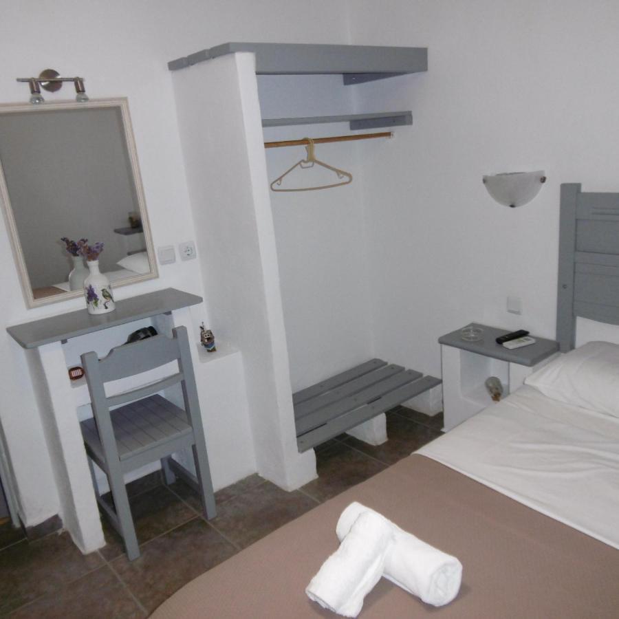 Skyros Panorama Studios Guest house Skyros