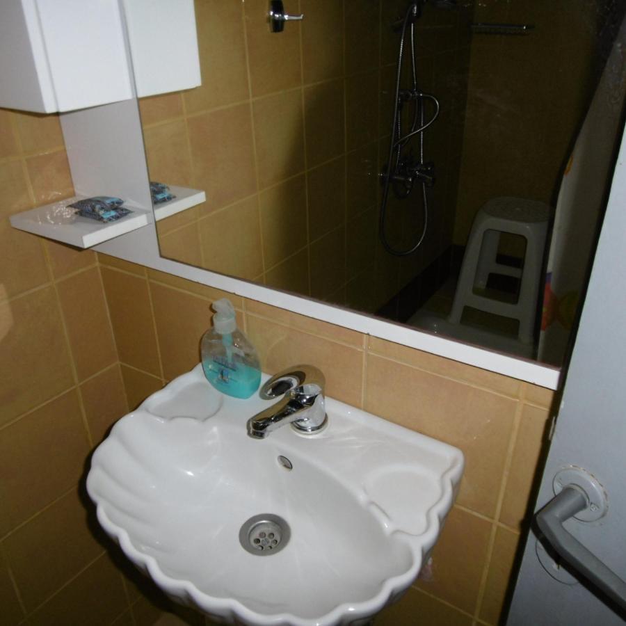 Guest house Skyros Panorama Studios 2*