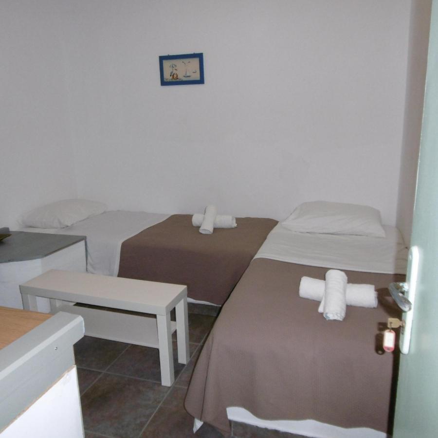 Skyros Panorama Studios Guest house Skyros