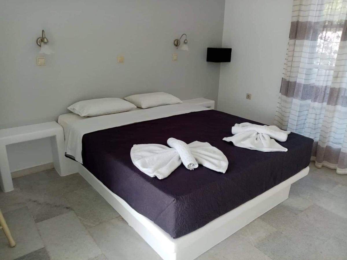 Keti Kapri Hotel Plaka (Naxos)