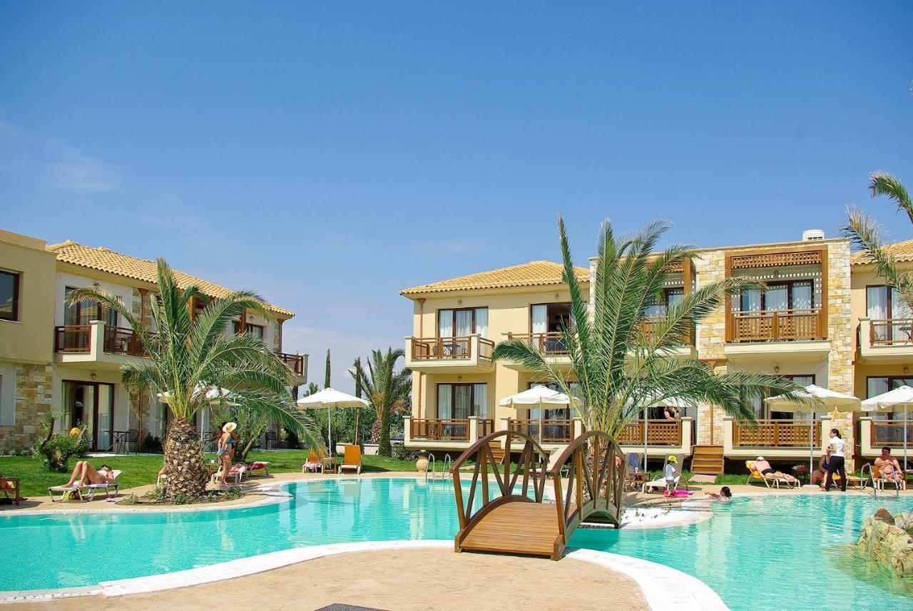Resort Mediterranean Village & Paralia Katerinis