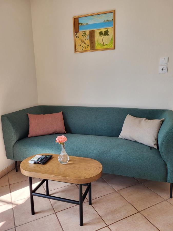 Holiday home Ioannis - Gemuetliches Im Olivenhain Skala Potamia (Thasos)