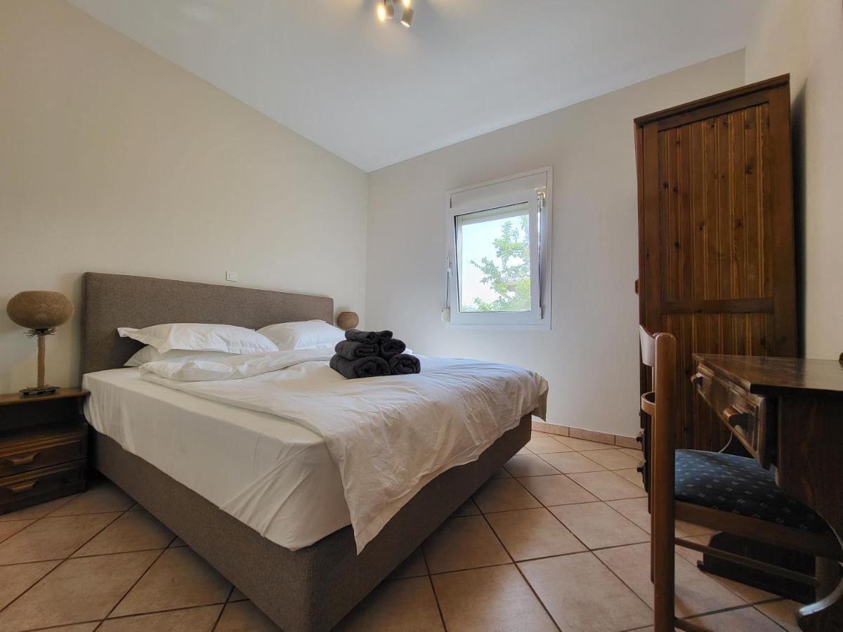 Ioannis - Gemuetliches Im Olivenhain Holiday home *