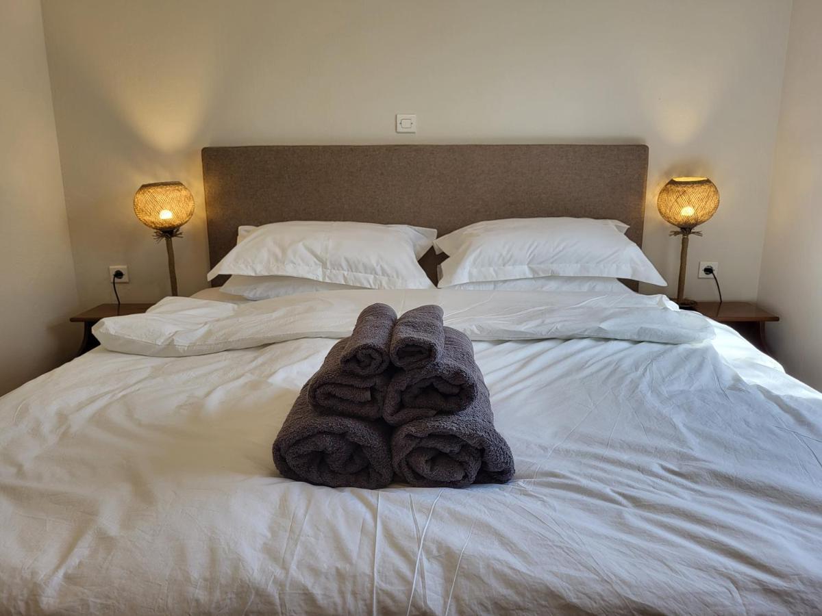 Holiday home Ioannis - Gemuetliches Im Olivenhain