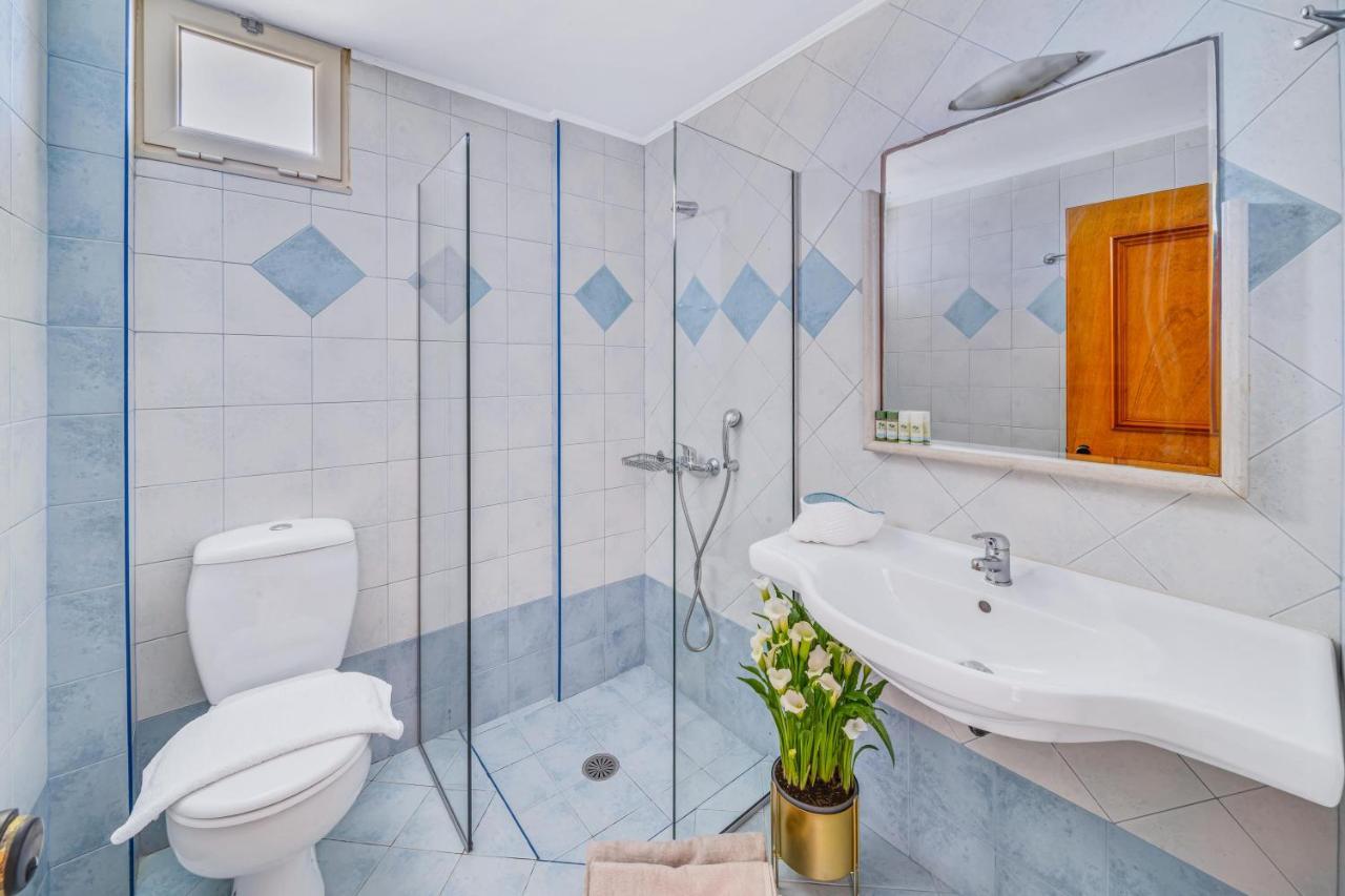 Aparthotel Socrates