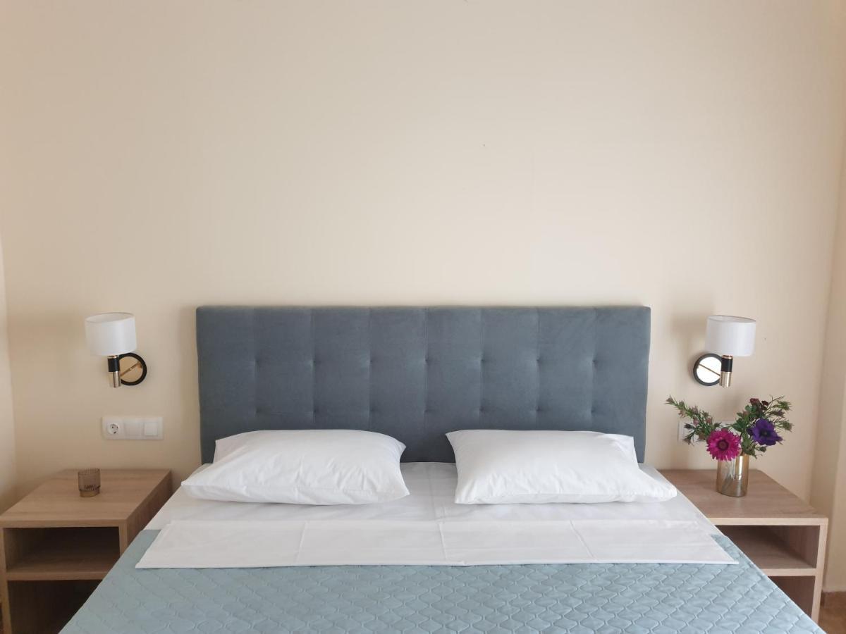 Aparthotel Vienni *