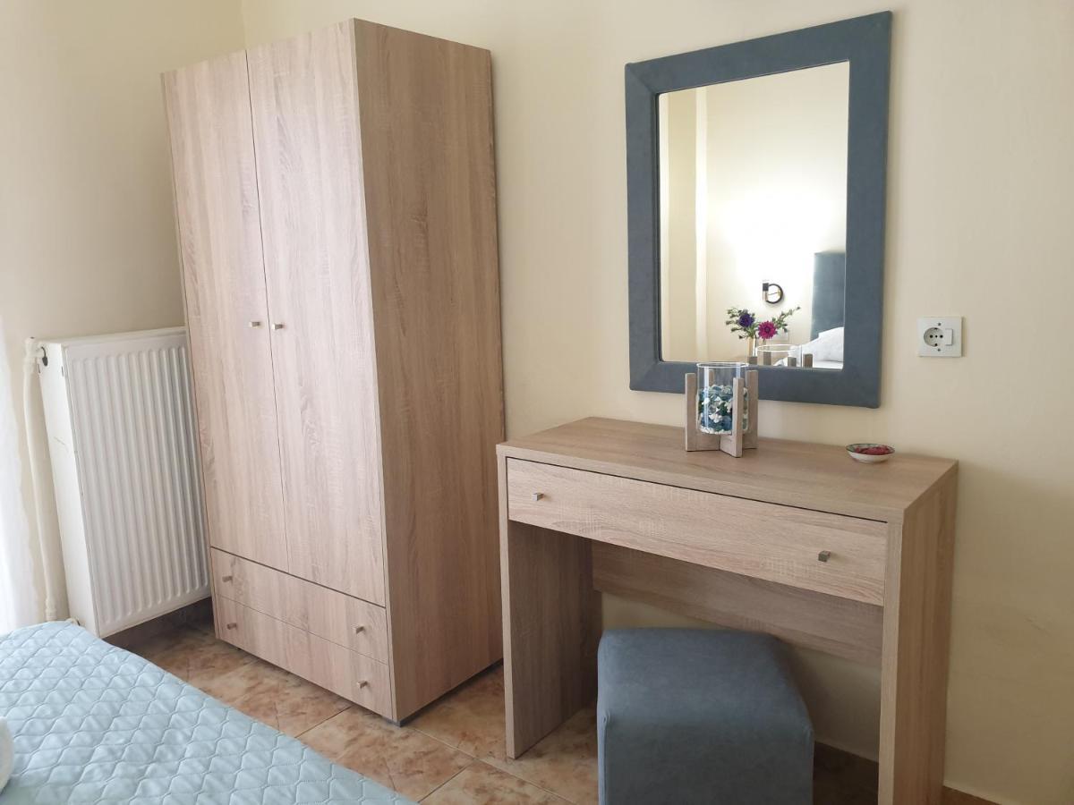 Aparthotel Vienni Paralia Katerinis